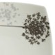 Mikasa Floral Silhouette