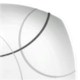Mikasa Geometric Circles