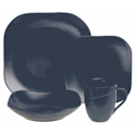 Mikasa Global Cuisine Blue