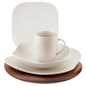 Mikasa Global Cuisine Cream Place Setting