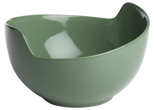 Mikasa Global Cuisine Green