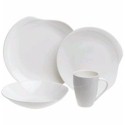 Mikasa Global Cuisine White