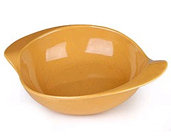 Mikasa Global Cuisine Yellow
