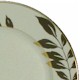 Mikasa Gold Leaf White