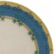 Mikasa Granada Blue