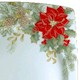 Mikasa Holiday Bloom