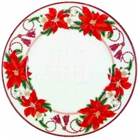 Mikasa Holiday Charm