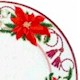 Mikasa Holiday Charm