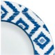 Mikasa Ikat Blue