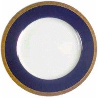 Mikasa Imperial Blue