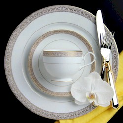 Mikasa Imperial Court Gold
