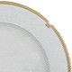 Mikasa Invitation Gold