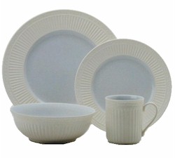 Mikasa Italian Blue