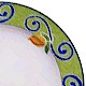 Mikasa Lemon Fling