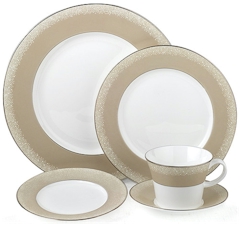 Mikasa Luminescent Pearls