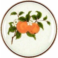 Marmalade by Mikasa