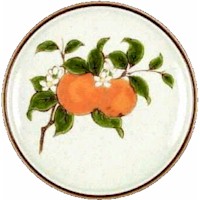 Mikasa Marmalade