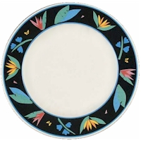 Mikasa Midnight Tropics