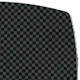 Mikasa Moderno Black