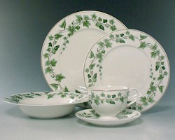 Mikasa Napolean Ivy