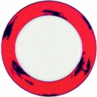 Mikasa Negora Red