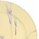 Mikasa Opus Yellow