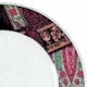 Mikasa Paisley Brocade
