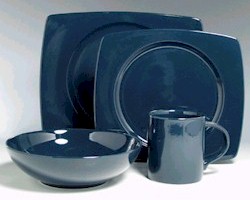 Mikasa Palette Navy