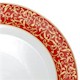 Mikasa Parchment Rouge