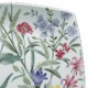 Mikasa Parisian Bloom White