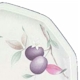 Mikasa Peaches & Plums