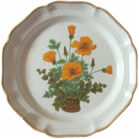 Mikasa Petunias