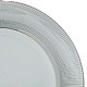 Mikasa Platinum Shimmer