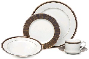 Mikasa Regal Gala