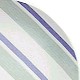 Mikasa Regimental Stripe