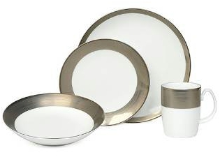 Mikasa Ridge Platinum