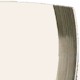 Mikasa Ridge Square Platinum