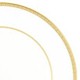 Mikasa Riverside Park Gold