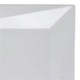 Mikasa Sculpture White