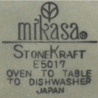 StoneKraft by Mikasa