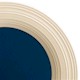 Mikasa Swirl Dark Blue