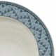 Mikasa Turquoise Mosaic