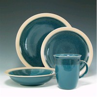 Mikasa Villagio Blue
