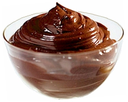 Chocolate Pudding