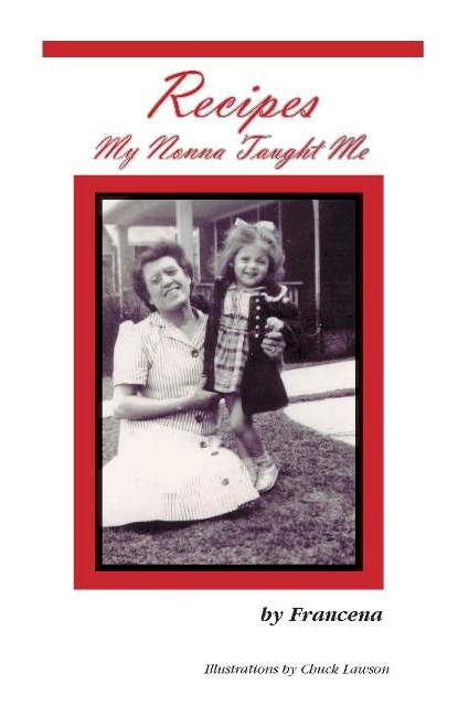 Nonna and Fran