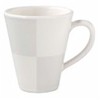 Nautica Arctic White Coffee Mug