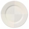 Nautica Arctic White Salad Plate