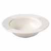 Nautica Arctic White Soup/Cereal Bowl