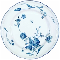 Nikko Antoinette Blue