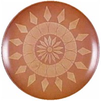 Nikko Aztec Gold